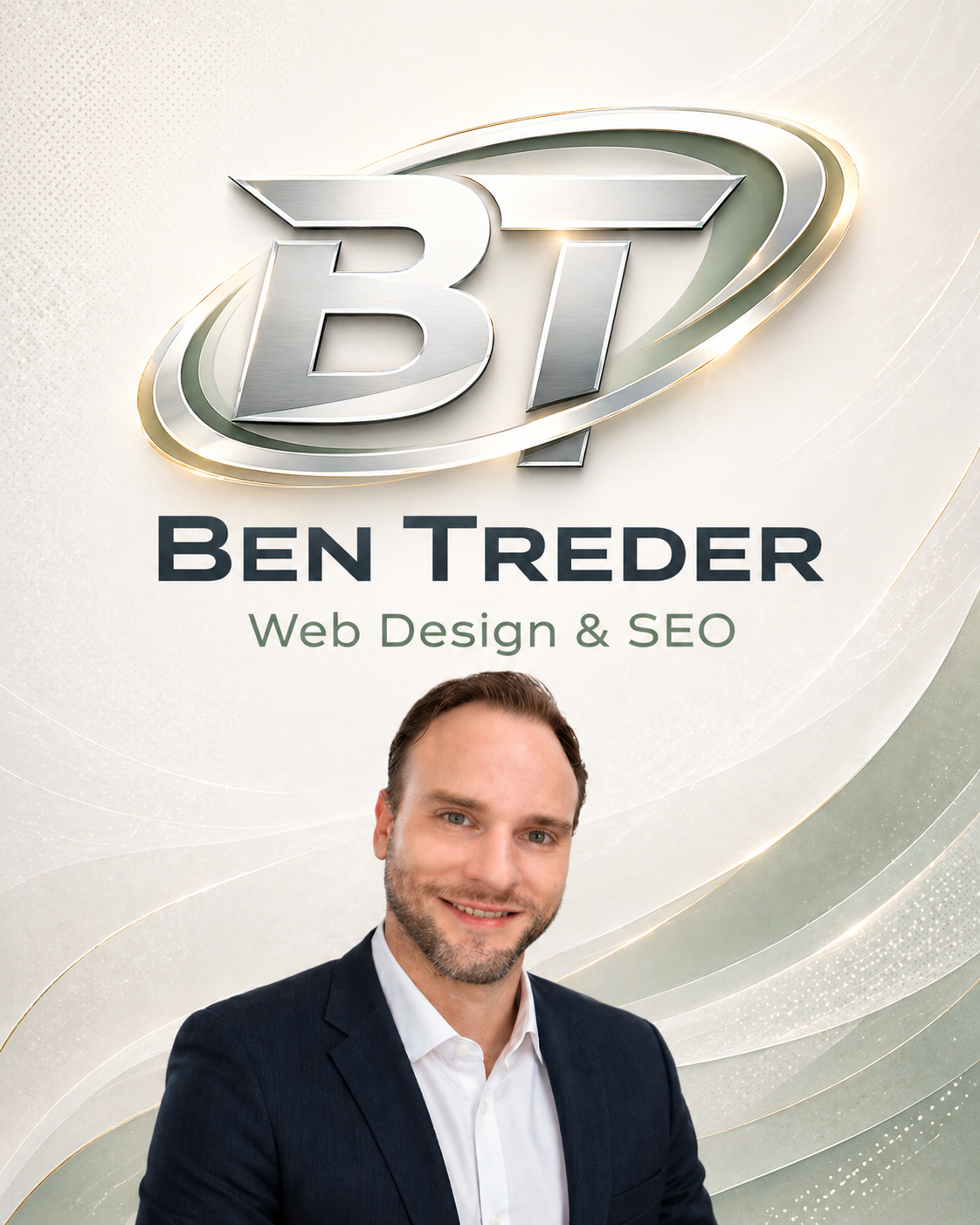 Web design, cybersecurity, and computer repair — all in one place. profile image