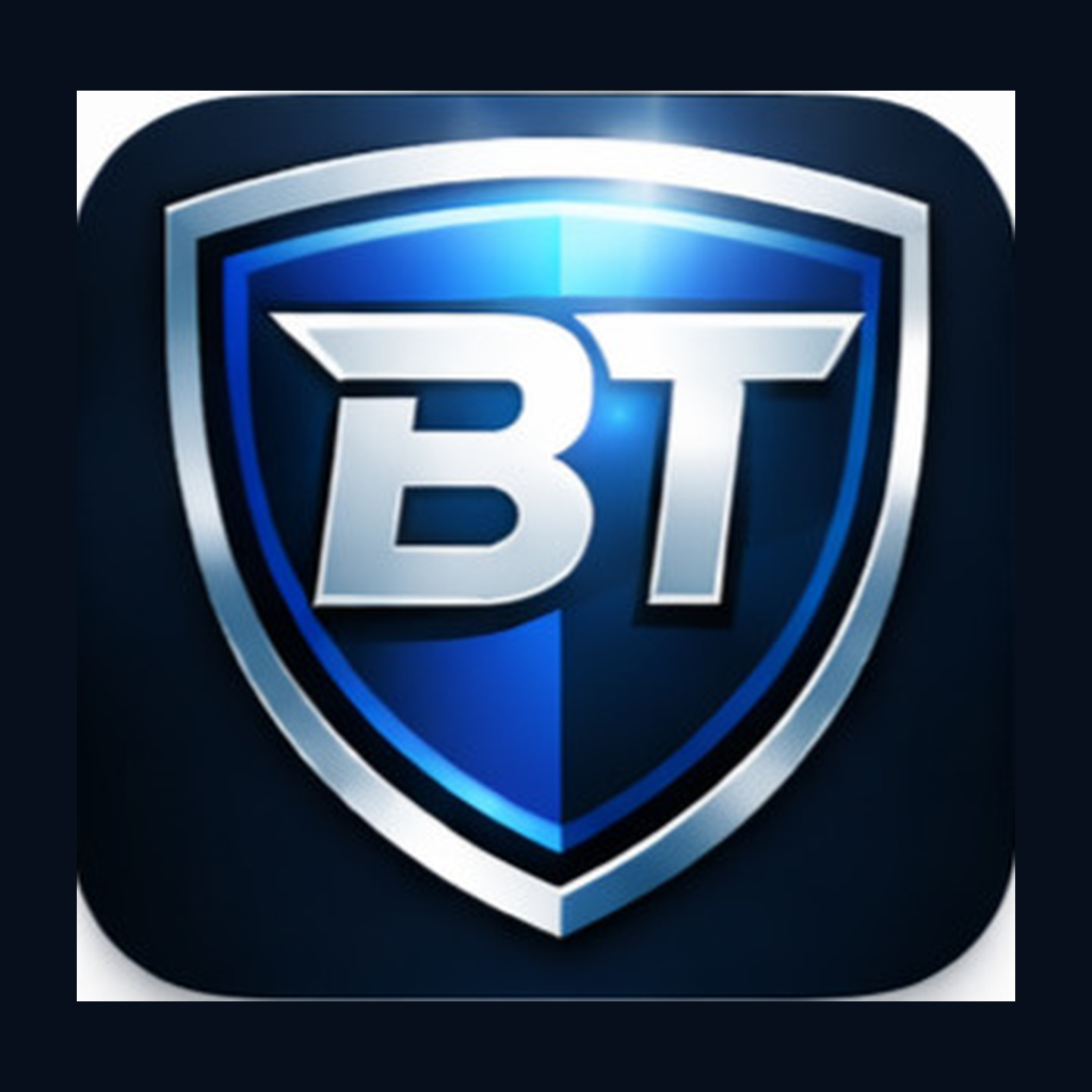 QuickTapID logo